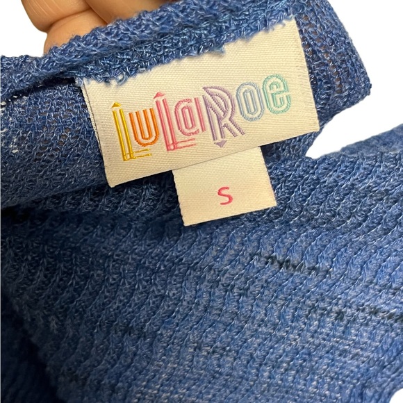 Lularoe kimono size S - Picture 3 of 3